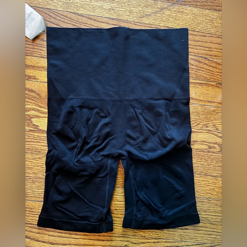 Fashion Bug Spandex Shaper Briefs Sz. 1X (NWT)